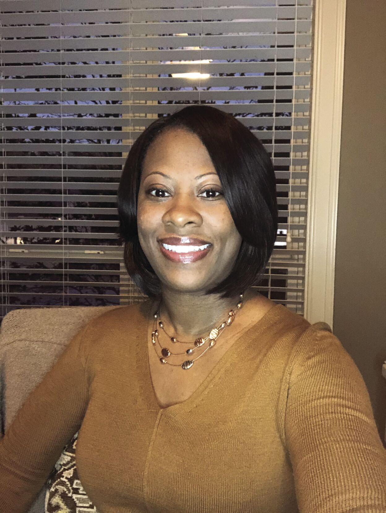 Patrice Muldrow